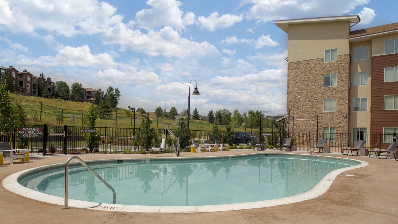 Photo of Outdoor in Broomfield