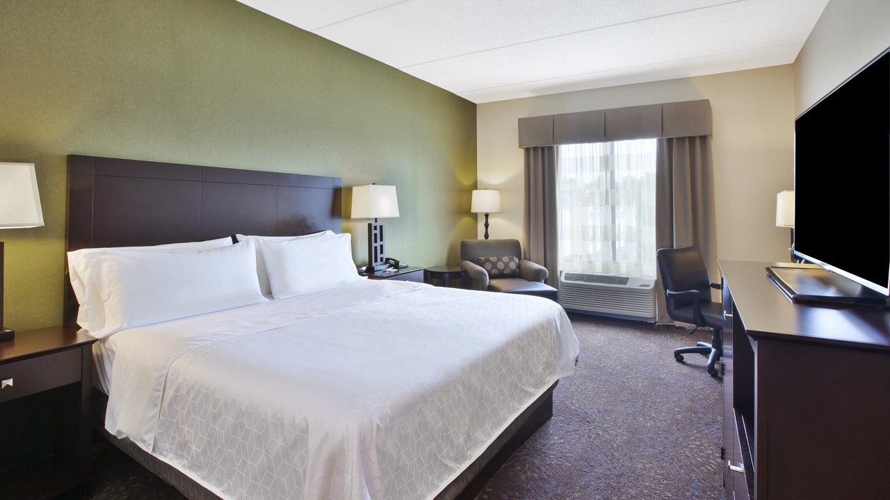 Photo of Bedroom in Geneva