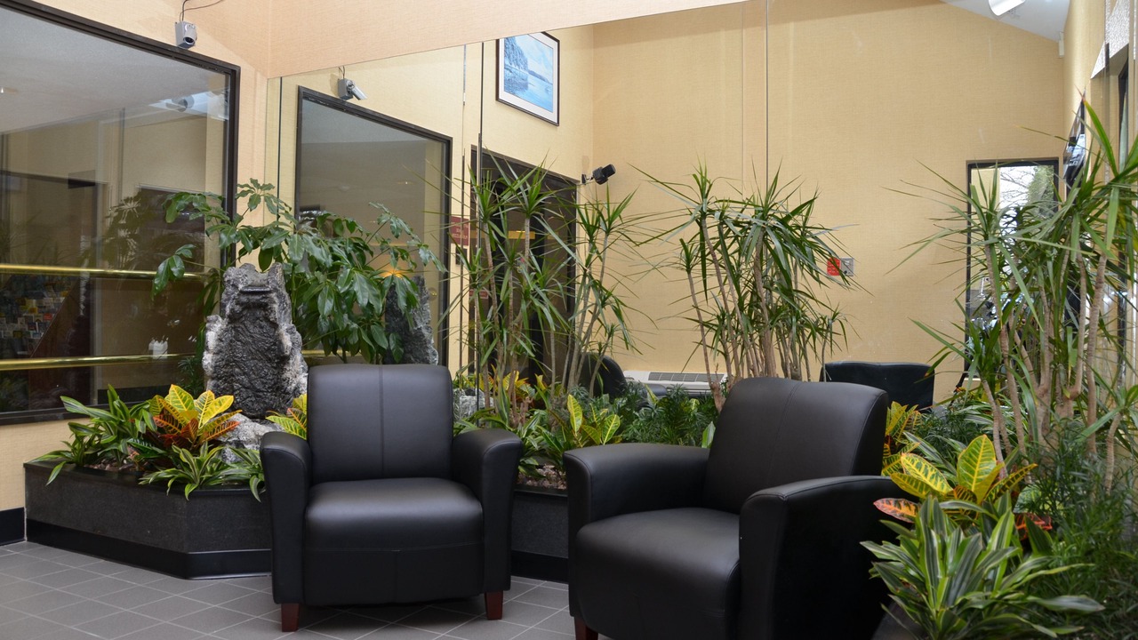 Photo of Livingroom in Rockland