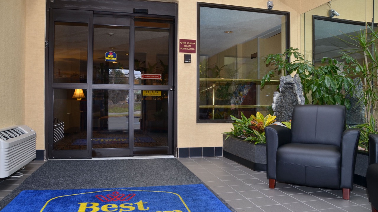 Photo of Livingroom in Rockland