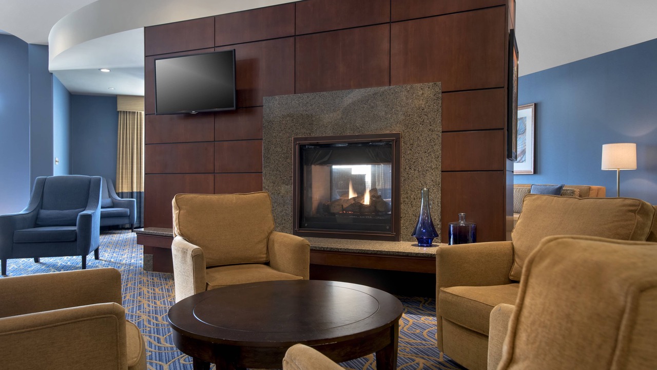 Photo of Livingroom in Saratoga Springs