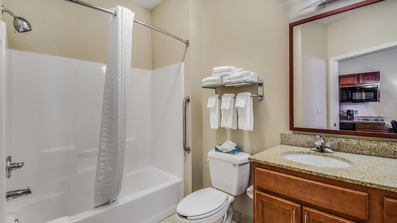 Photo of Bathroom in Longview