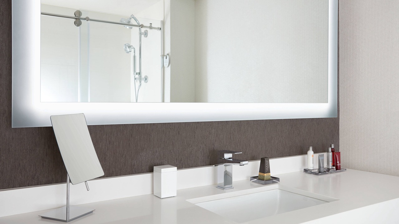 Photo of Bathroom in Callahan