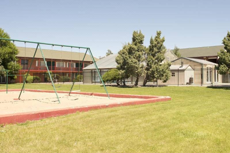Photo of Buildings in Ogallala