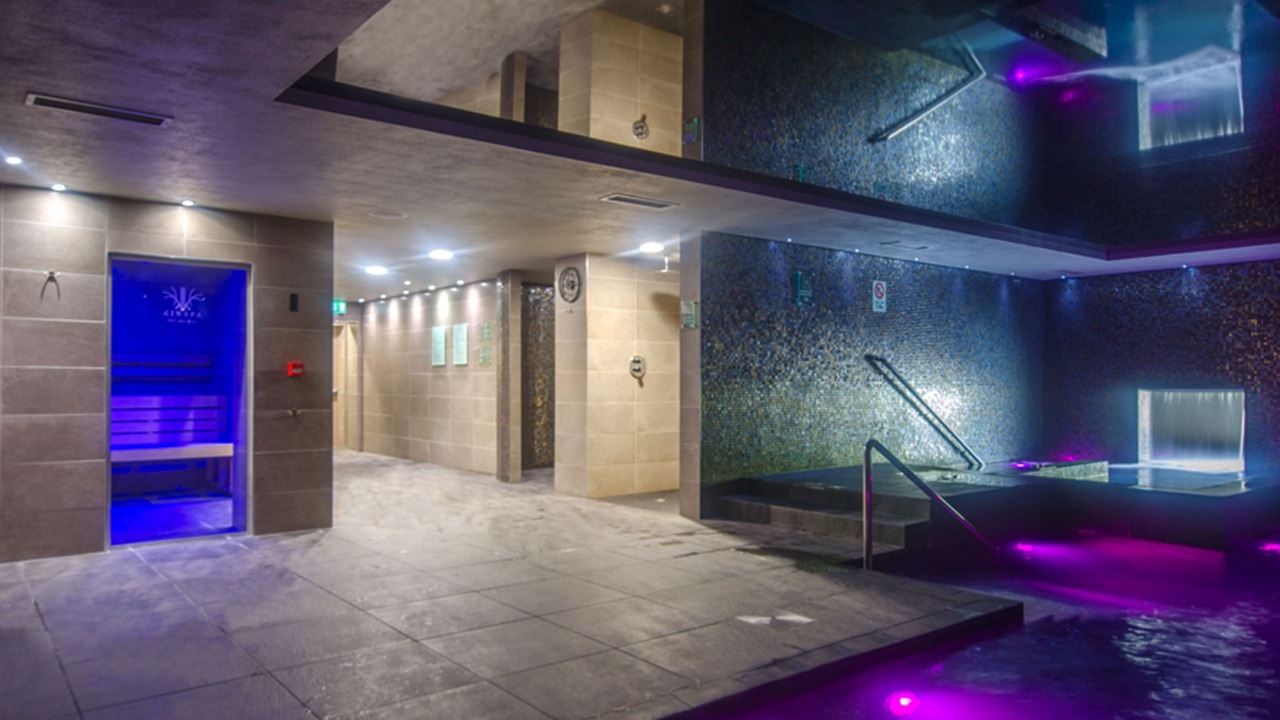 Photo of Livingroom in St George