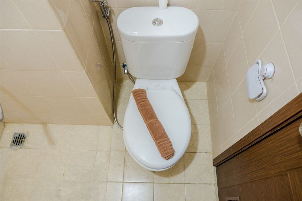 Photo of Bathroom in Bandung Kulon