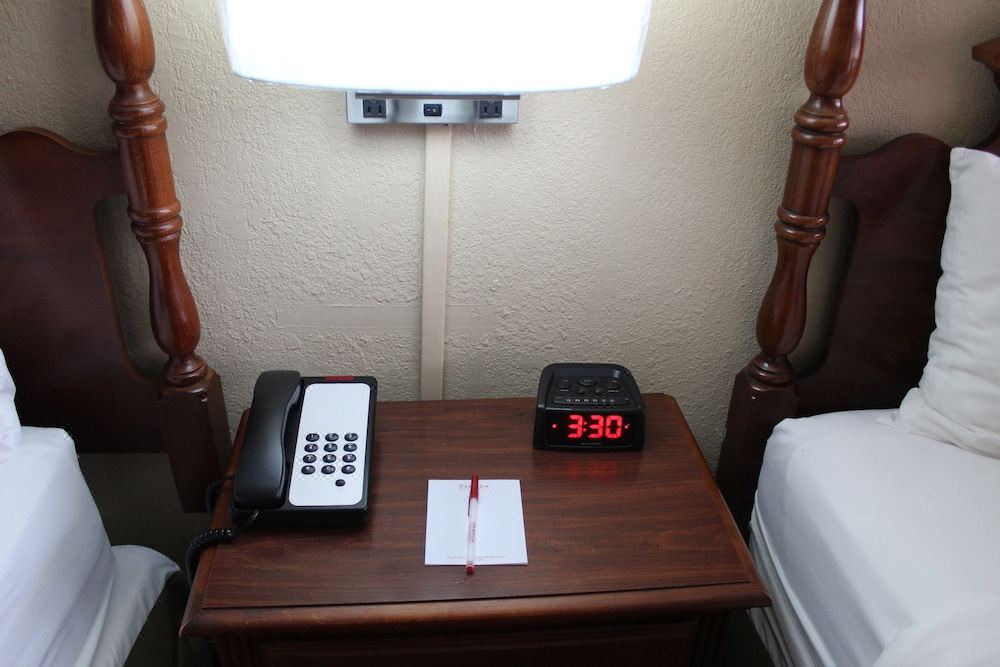 Photo of Bedroom in Perry