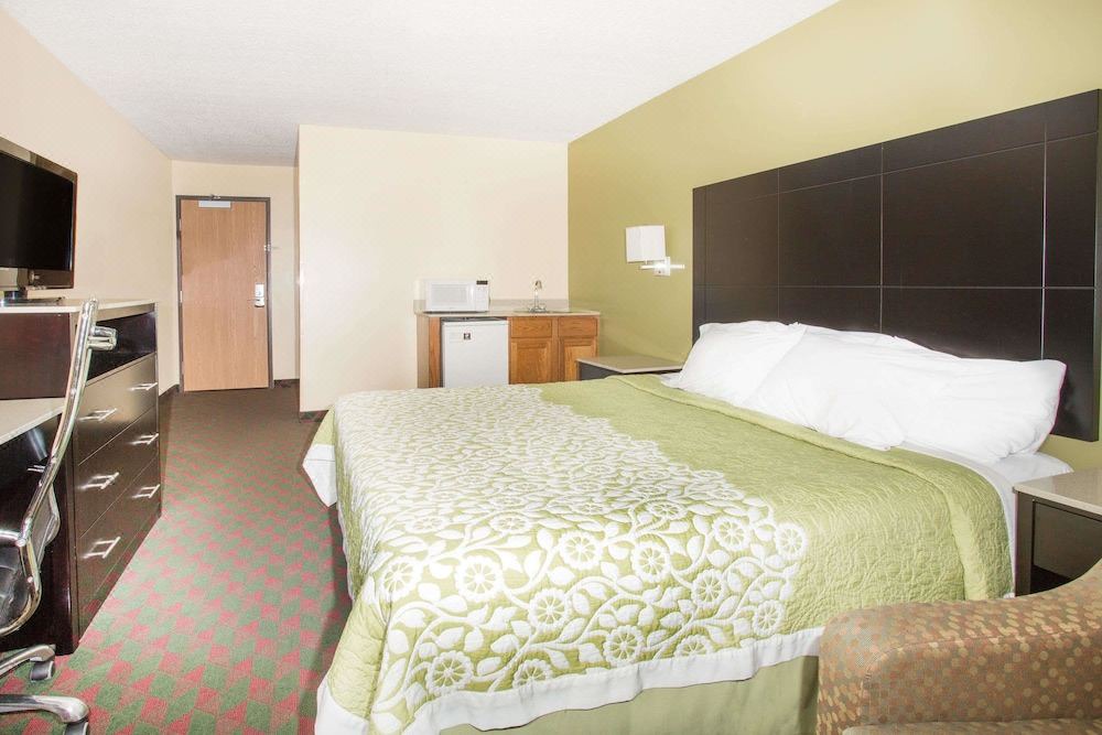Photo of Bedroom in Lexington