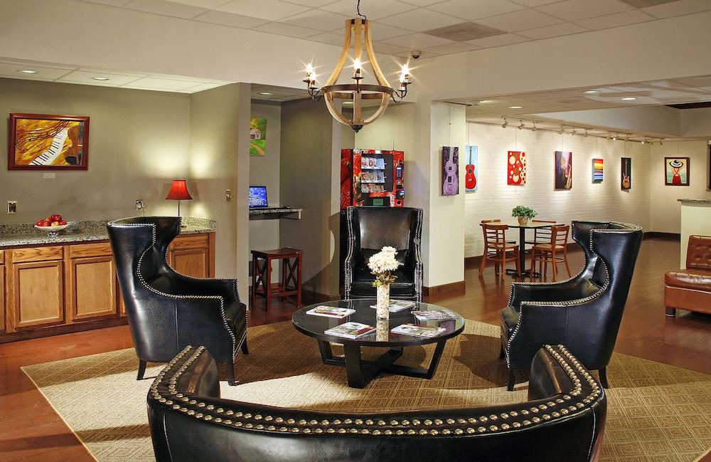 Photo of Livingroom in Springfield