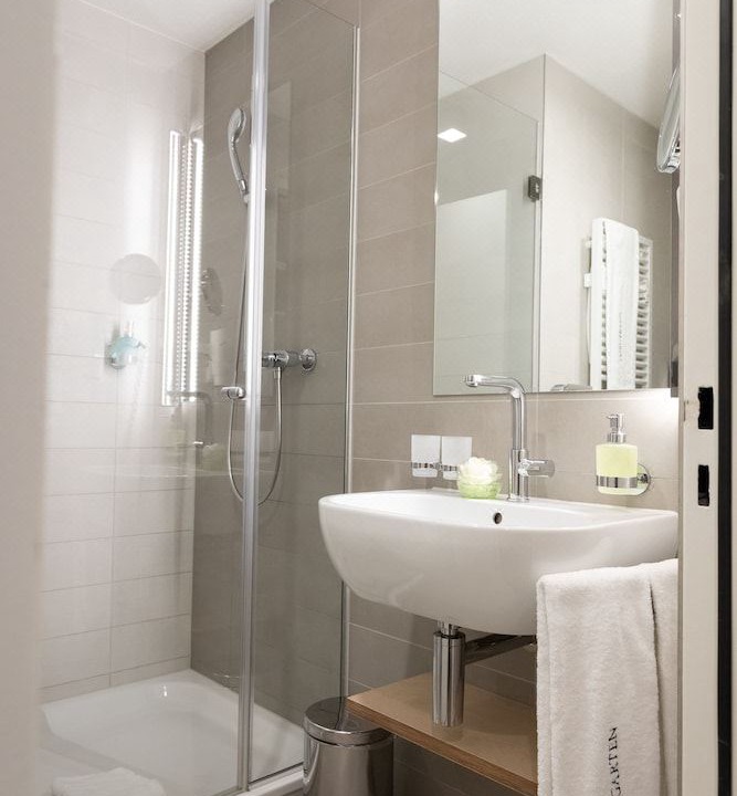 Photo of Bathroom in Altstetten