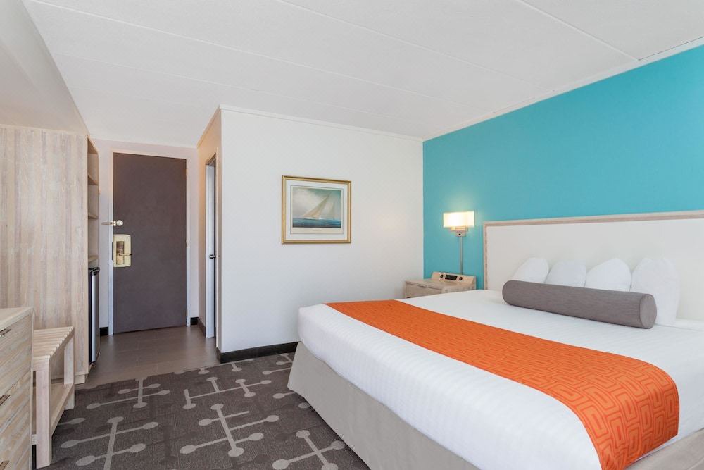 Photo of Bedroom in Mystic