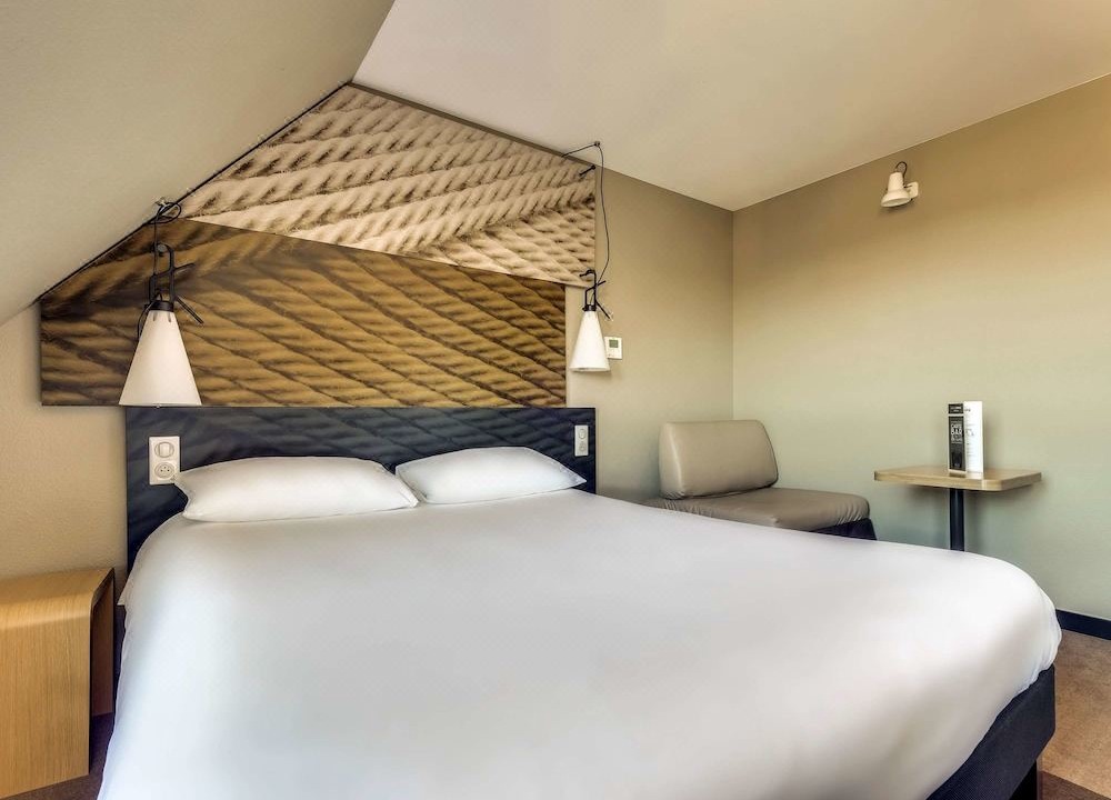Photo of Bedroom in Rueil-Malmaison