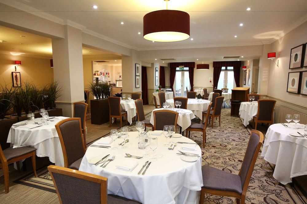 Photo of Livingroom in Betchworth