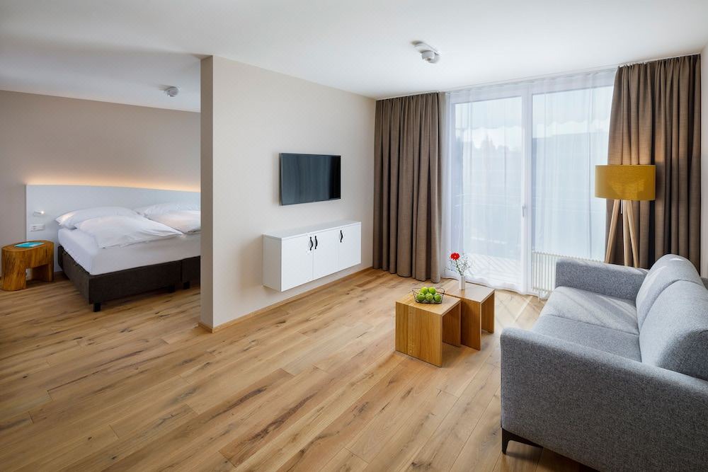 Photo of Livingroom in Kloten