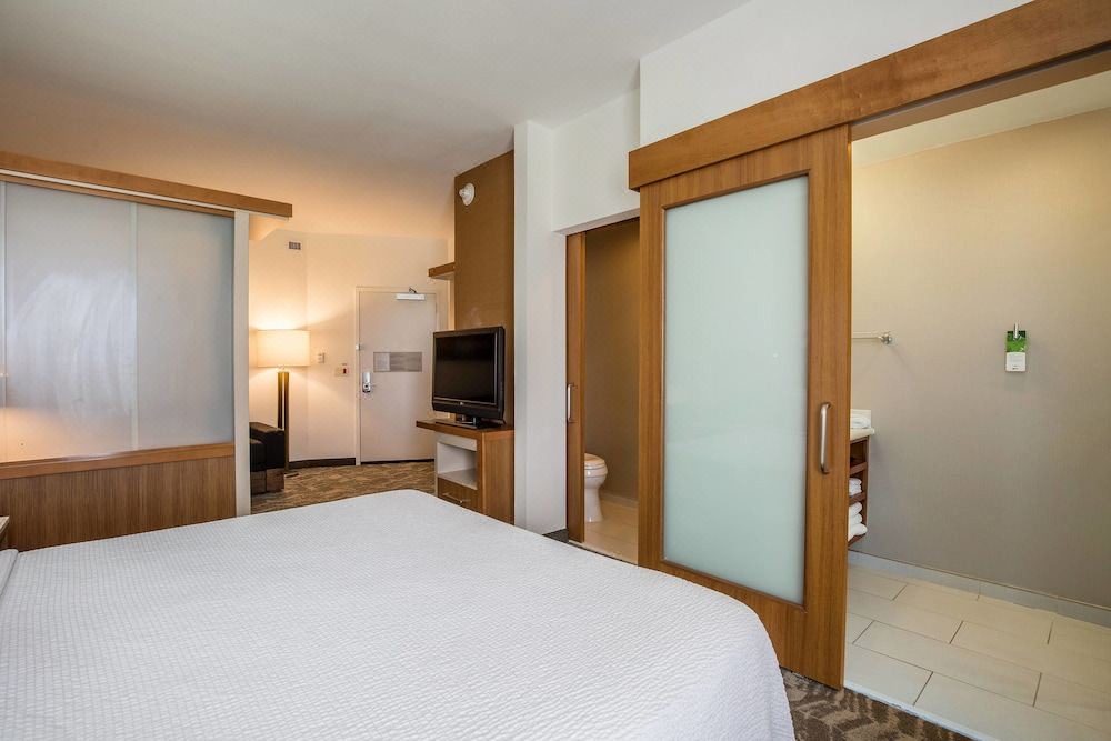 Photo of Bedroom in Rosenberg