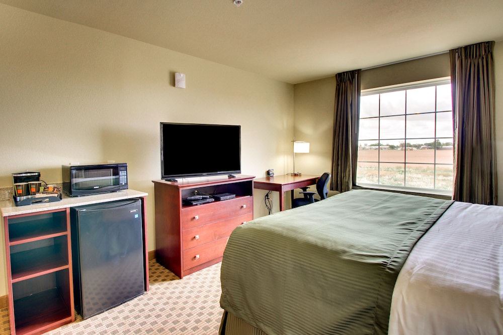 Photo of Bedroom in Stanton