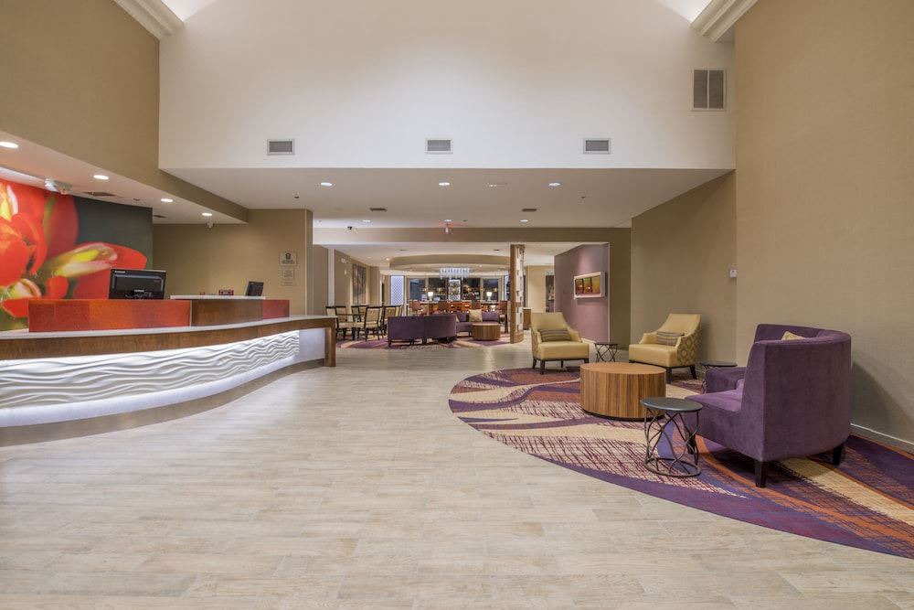 Photo of Livingroom in Downtown San Antonio