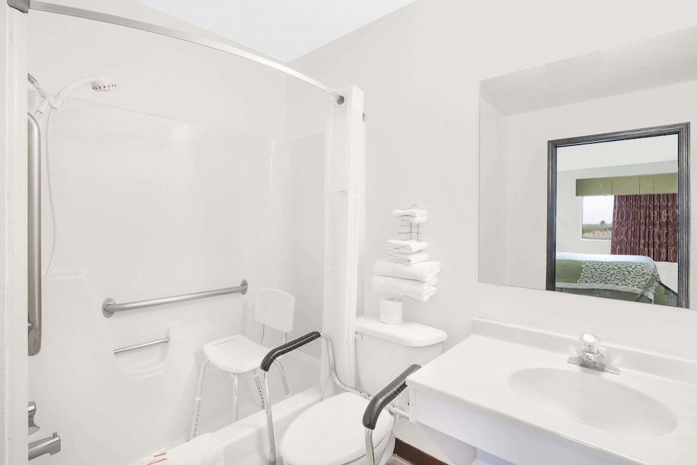 Photo of Bathroom in York