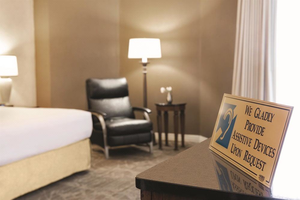 Photo of Bedroom in Grapevine
