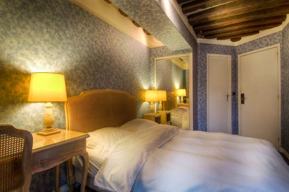 Photo of Bedroom in Gaillon