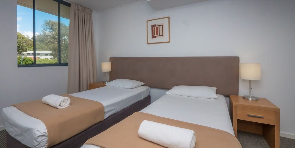 Photo of Bedroom in Burleigh Heads