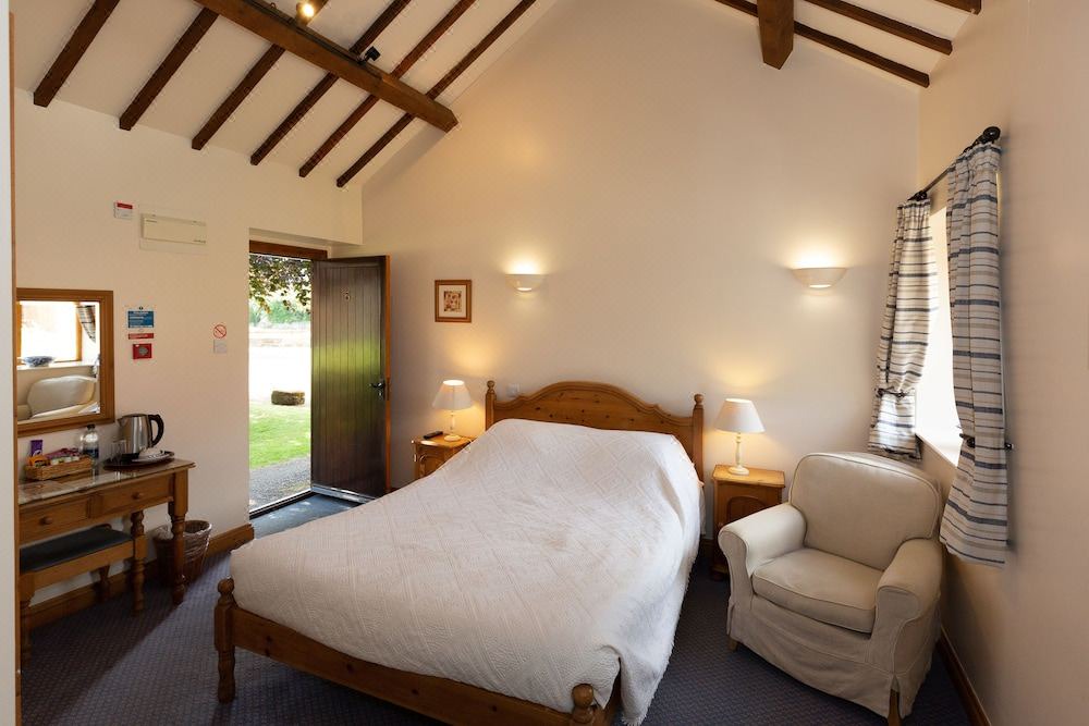 Photo of Bedroom in Harrington