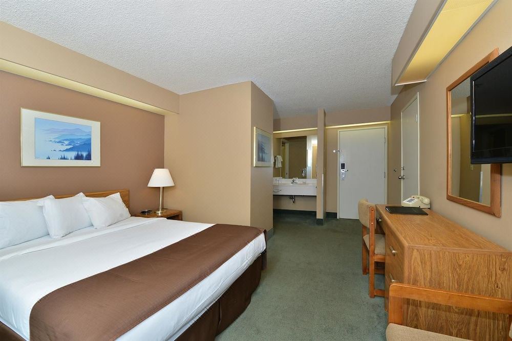 Photo of Bedroom in Kalispell