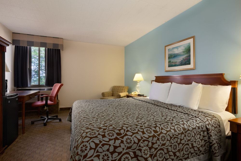 Photo of Bedroom in Wyomissing