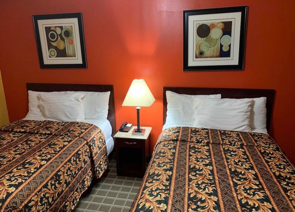 Photo of Bedroom in Wrightstown