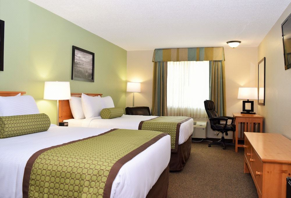 Photo of Bedroom in Pierre
