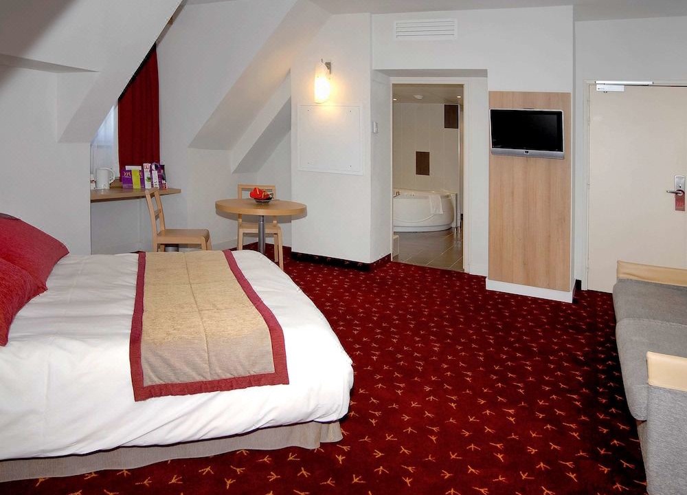 Photo of Bedroom in Abbeville