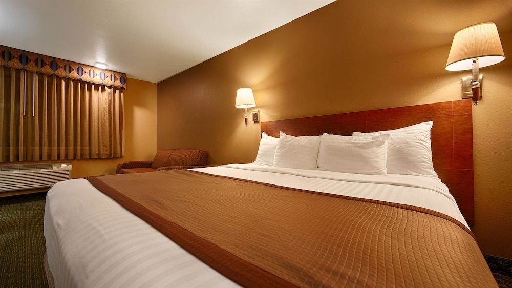 Photo of Bedroom in Parker