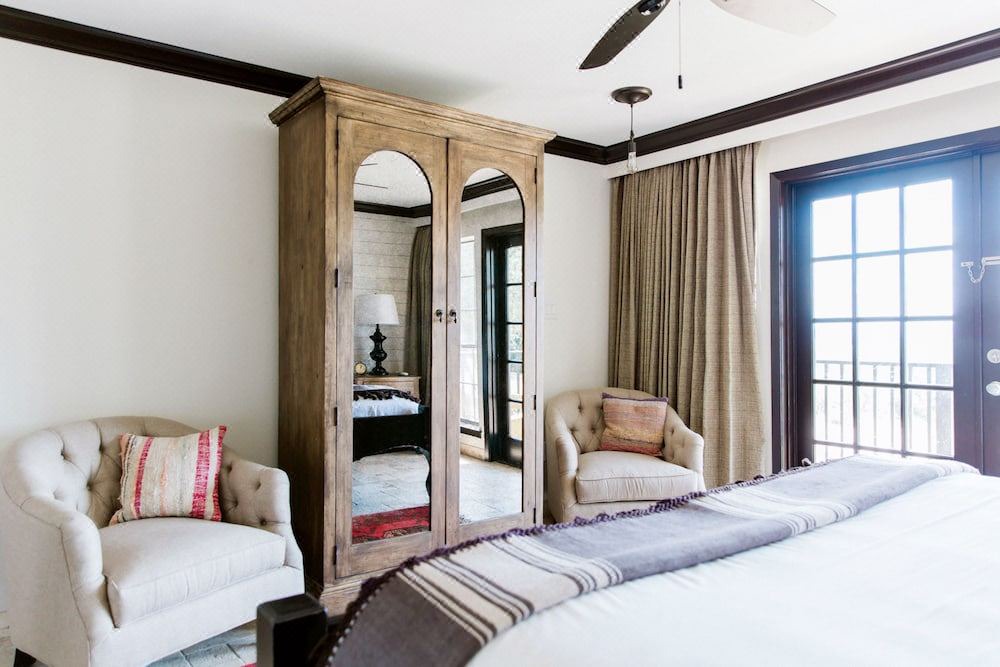 Photo of Bedroom in Castroville
