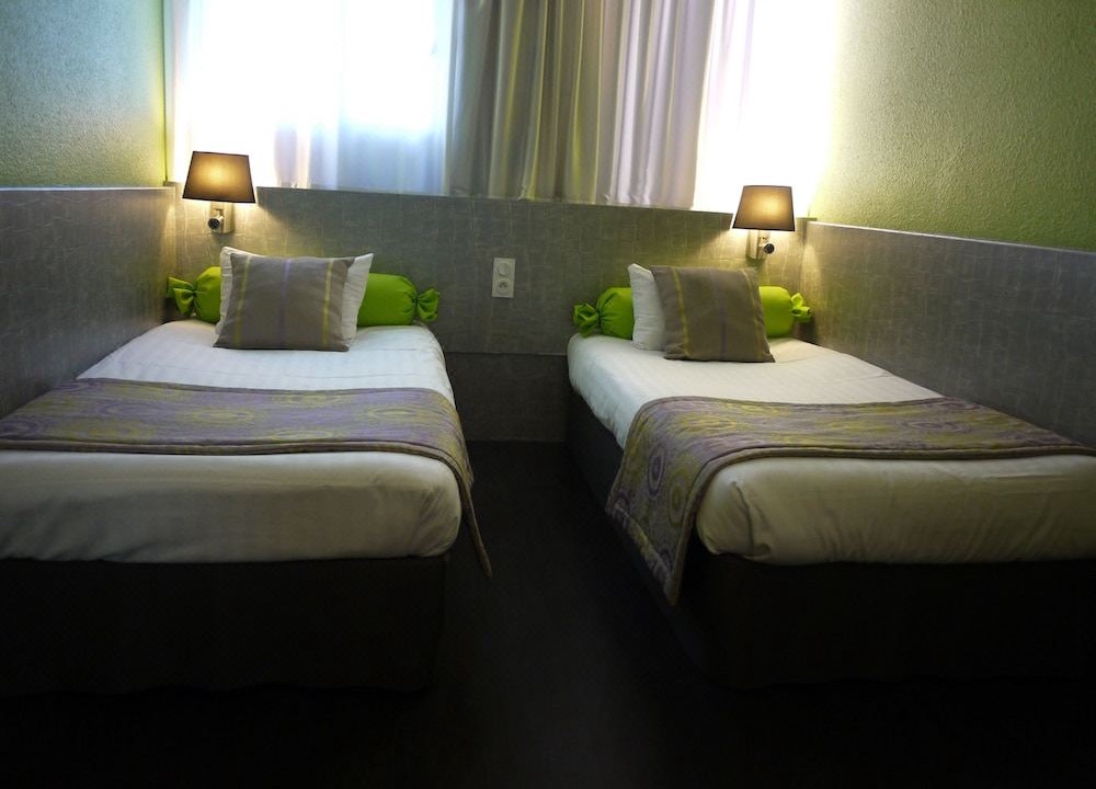 Photo of Bedroom in Vezin-le-Coquet