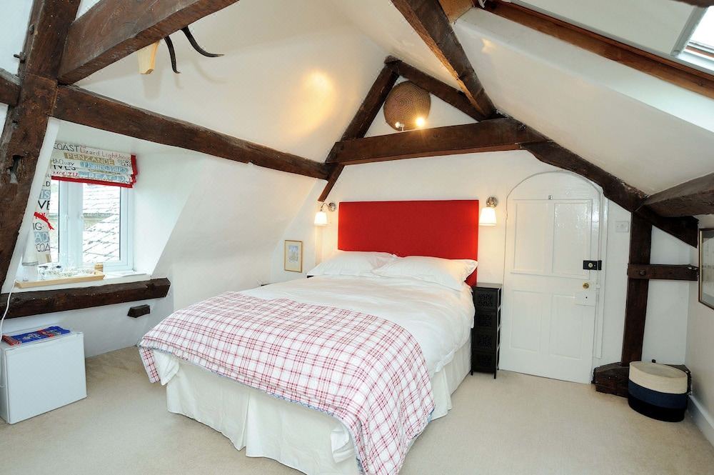 Photo of Bedroom in Mere