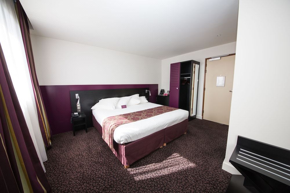 Photo of Bedroom in Roubaix