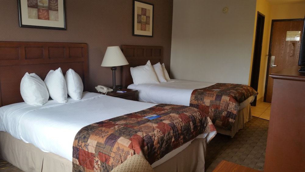 Photo of Bedroom in Tuscola
