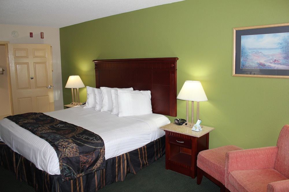 Photo of Bedroom in Murfreesboro