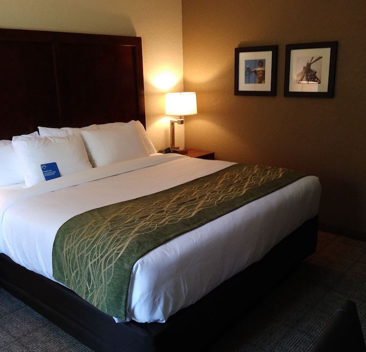 Photo of Bedroom in South Tulsa