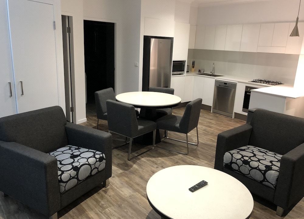 Photo of Livingroom in Broadmeadow