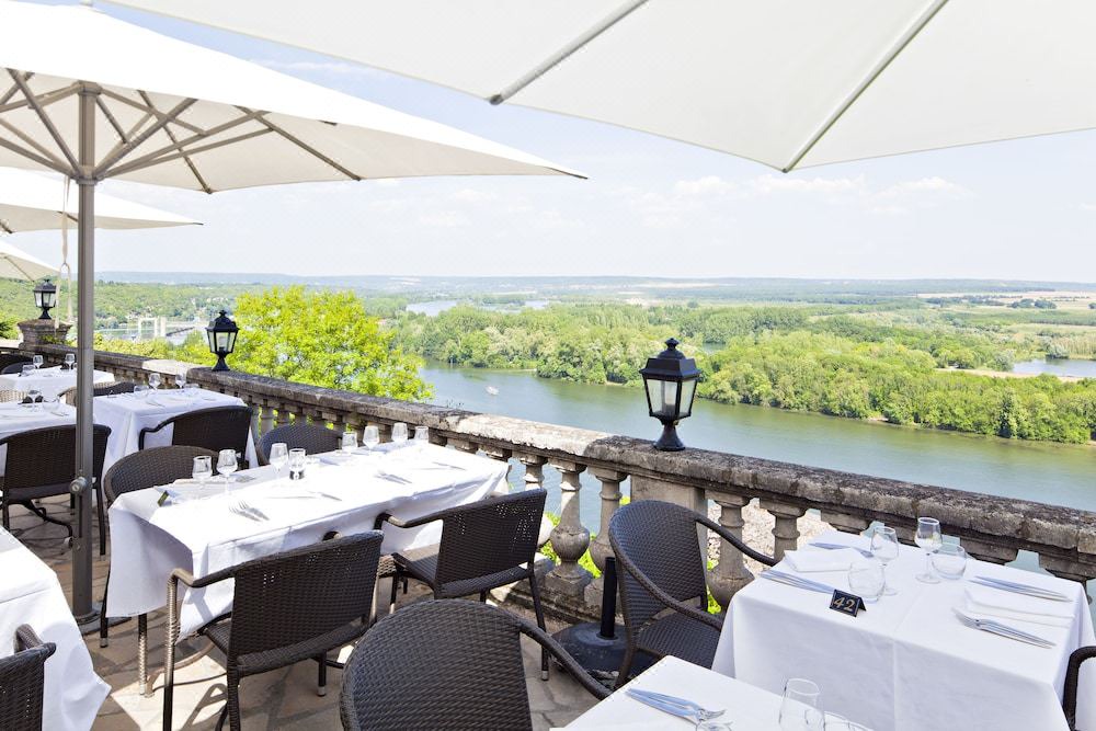 Photo of Patio Balcony in Rolleboise