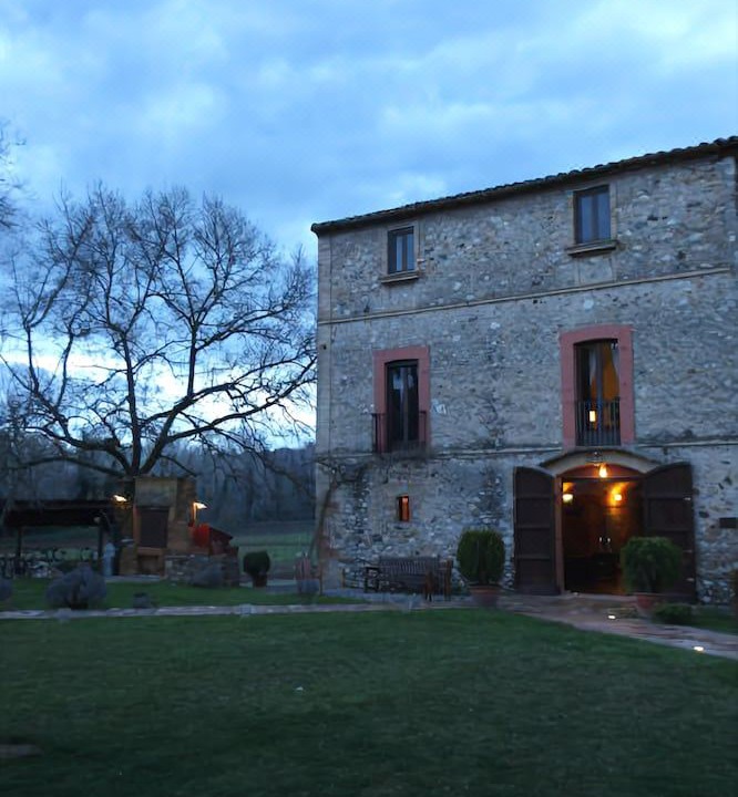 Photo of Buildings in Espinavessa