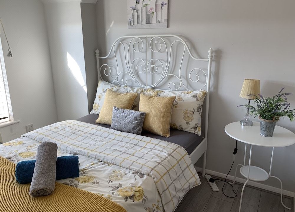 Photo of Bedroom in Kettering