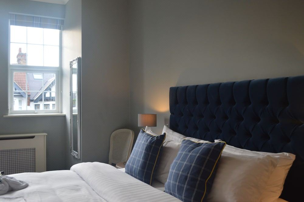 Photo of Bedroom in Waltham Forest