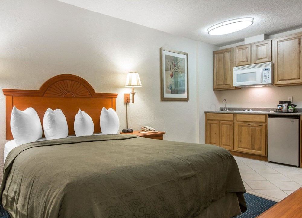 Photo of Bedroom in Massena