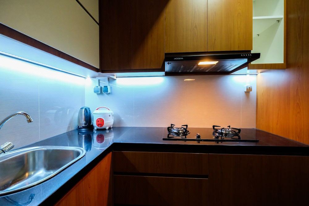 Photo of Kitchen in Bumi Serpong Damai