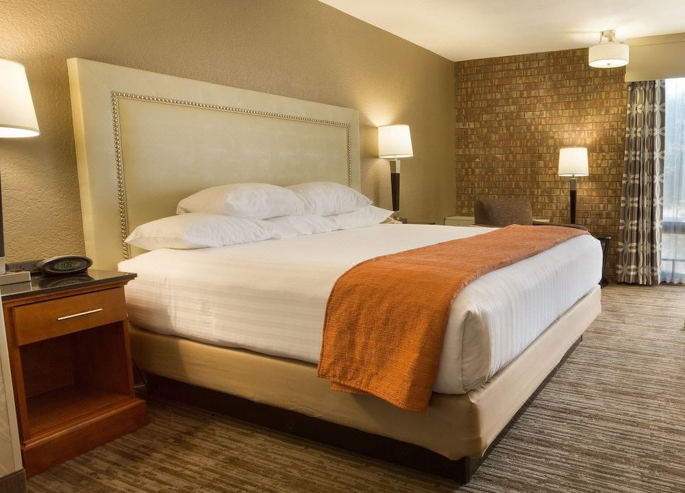 Photo of Bedroom in St. Johns
