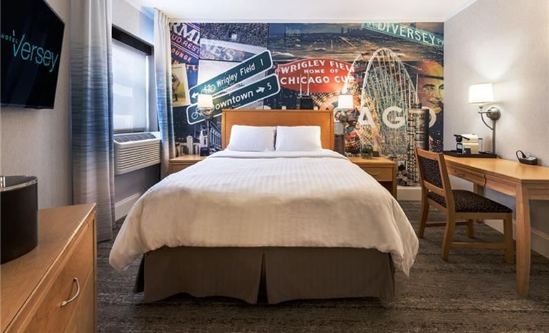Photo of Bedroom in Lake View East