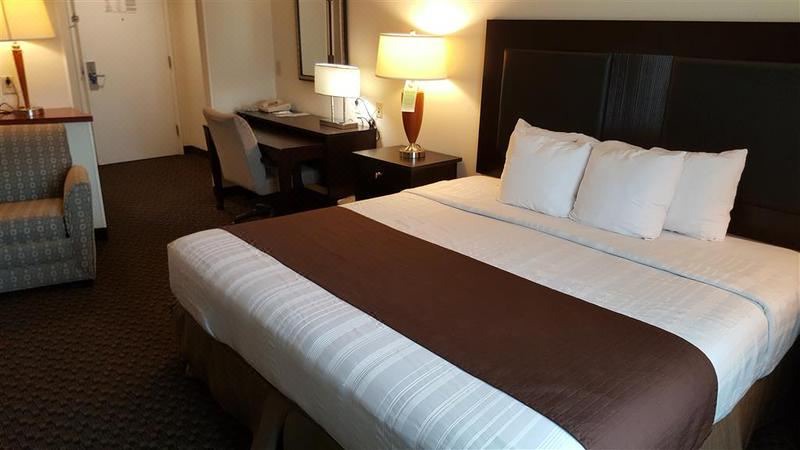 Photo of Bedroom in Bentonville