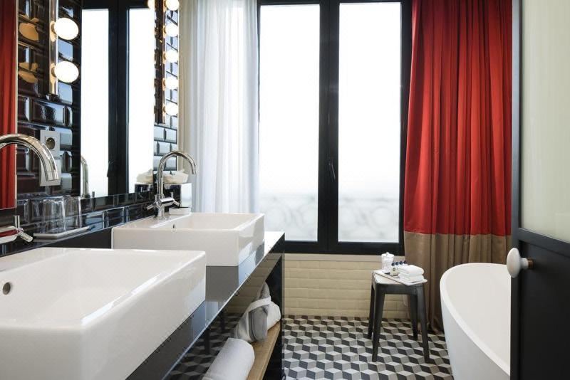 Photo of Bathroom in Montmartre